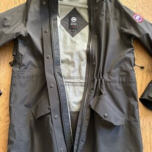 Canada Goose Belcarra Coat